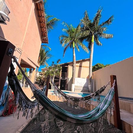 Solar Da Praia Pousada Arraial do Cabo Εξωτερικό φωτογραφία