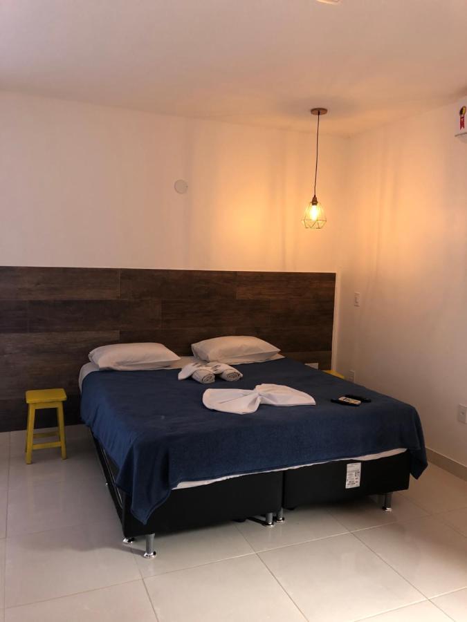 Solar Da Praia Pousada Arraial do Cabo Εξωτερικό φωτογραφία