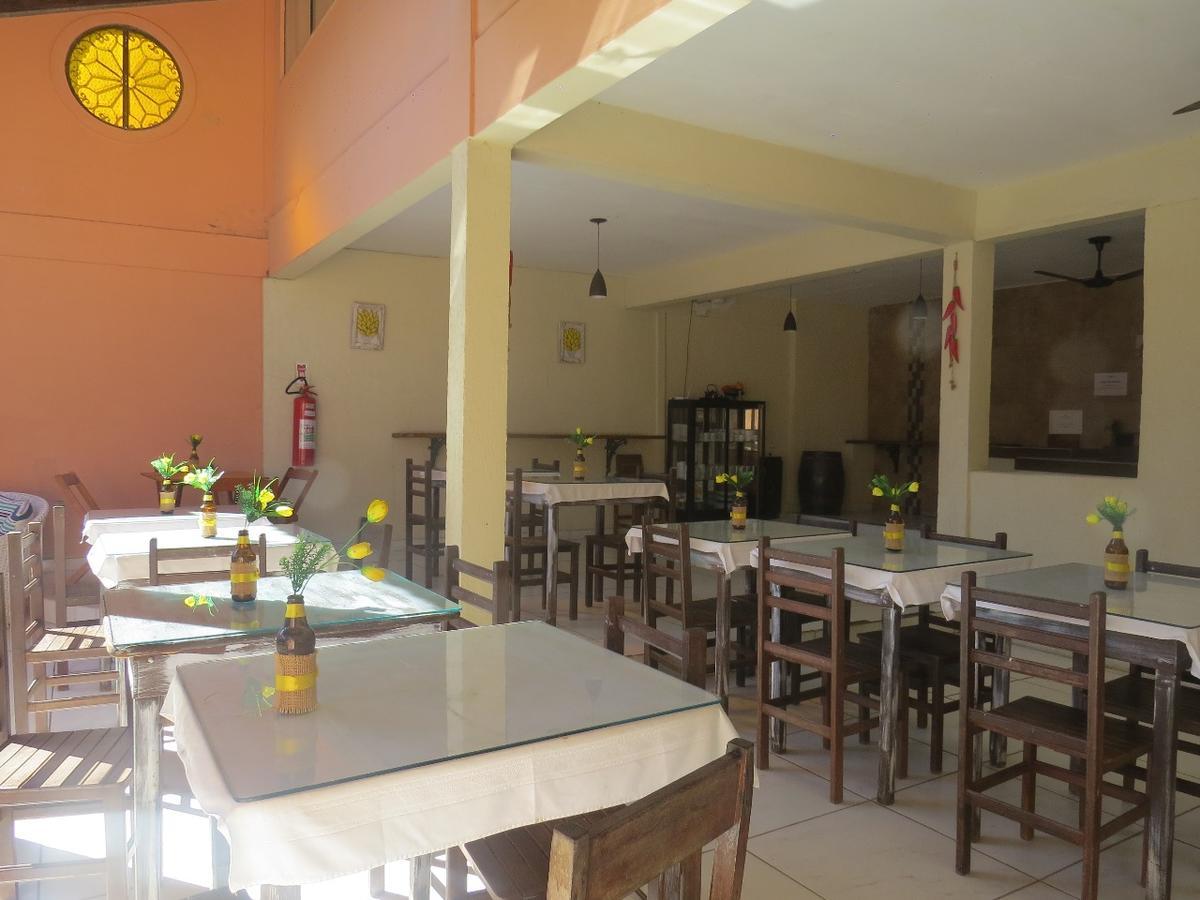 Solar Da Praia Pousada Arraial do Cabo Εξωτερικό φωτογραφία